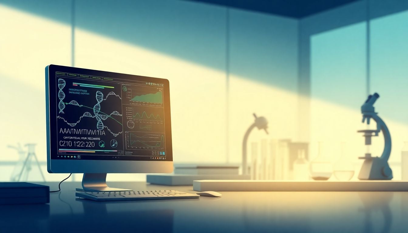 Prompts For Bioinformatics Projects: Enhance Your Research Today