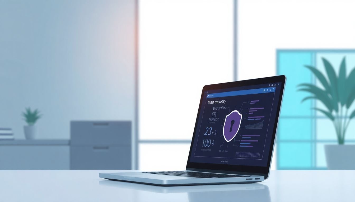 Prompts For Patient Data Security Strategies You Need Now