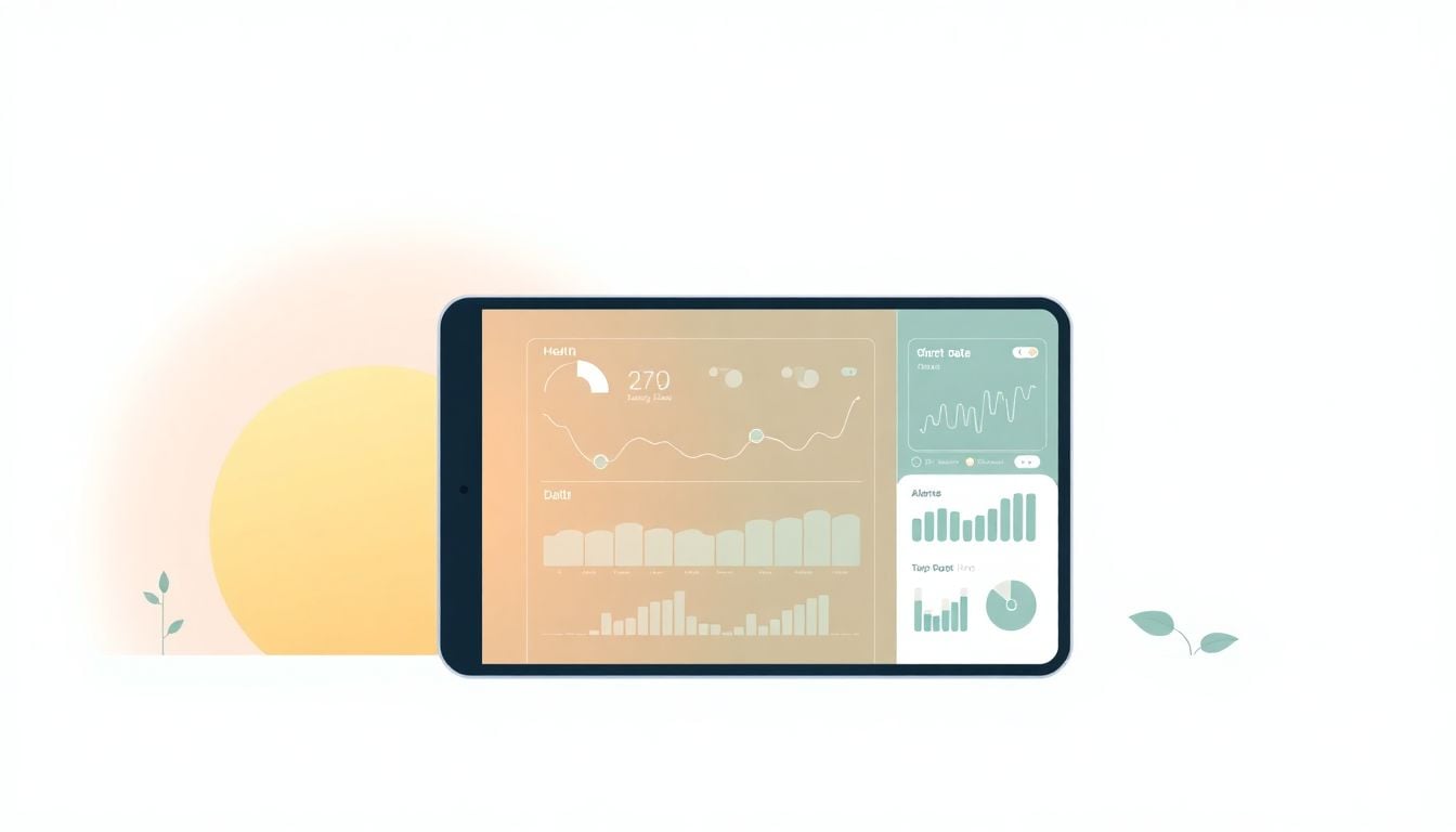 Prompts for Digital Health Monitoring: Boost Your Tracking Game