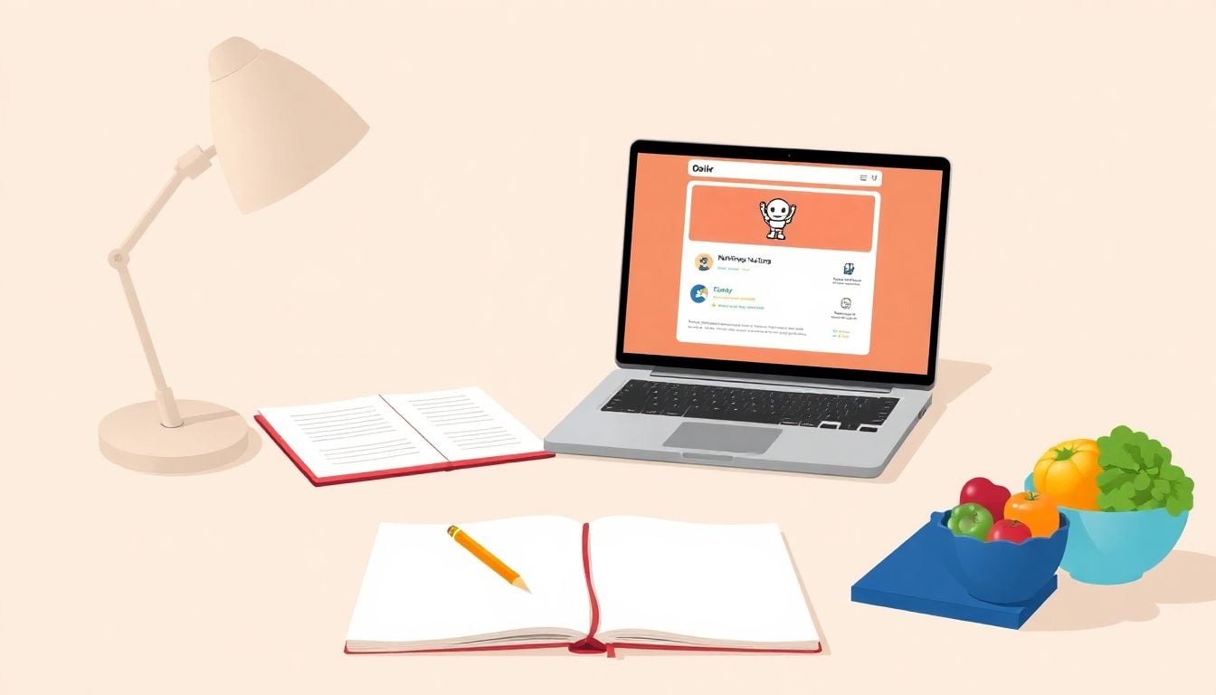 Prompts For AI-Driven Nutrition Plans: Meal Prep And Recipes