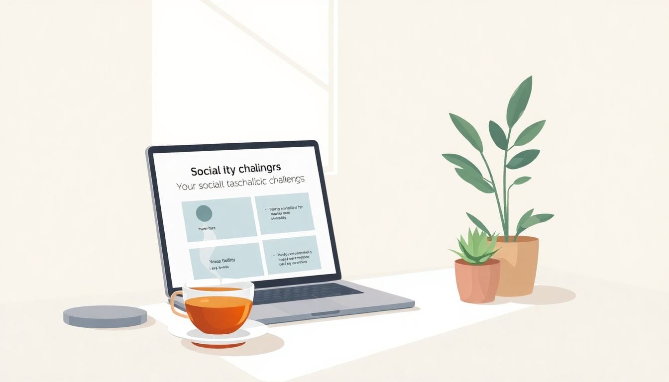 Prompts For Viral Social Challenges: Creative Ideas Unleashed