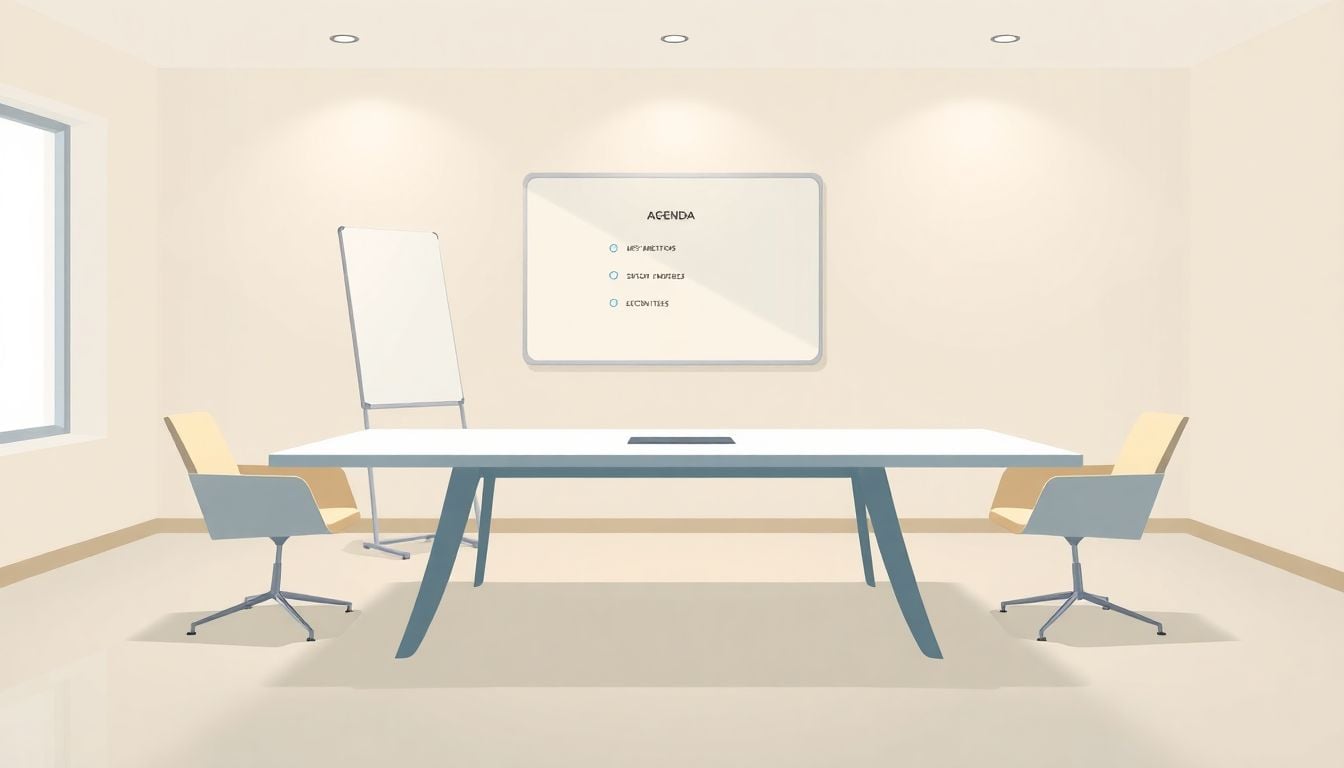 Prompts for Investor Meeting Outlines: Enhance Your Strategy