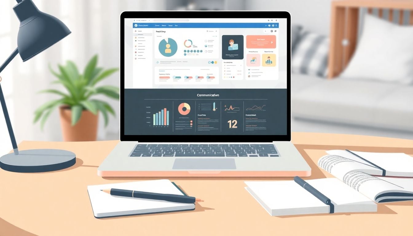 Prompts For Internal Communications Plans: Enhance Team Engagement