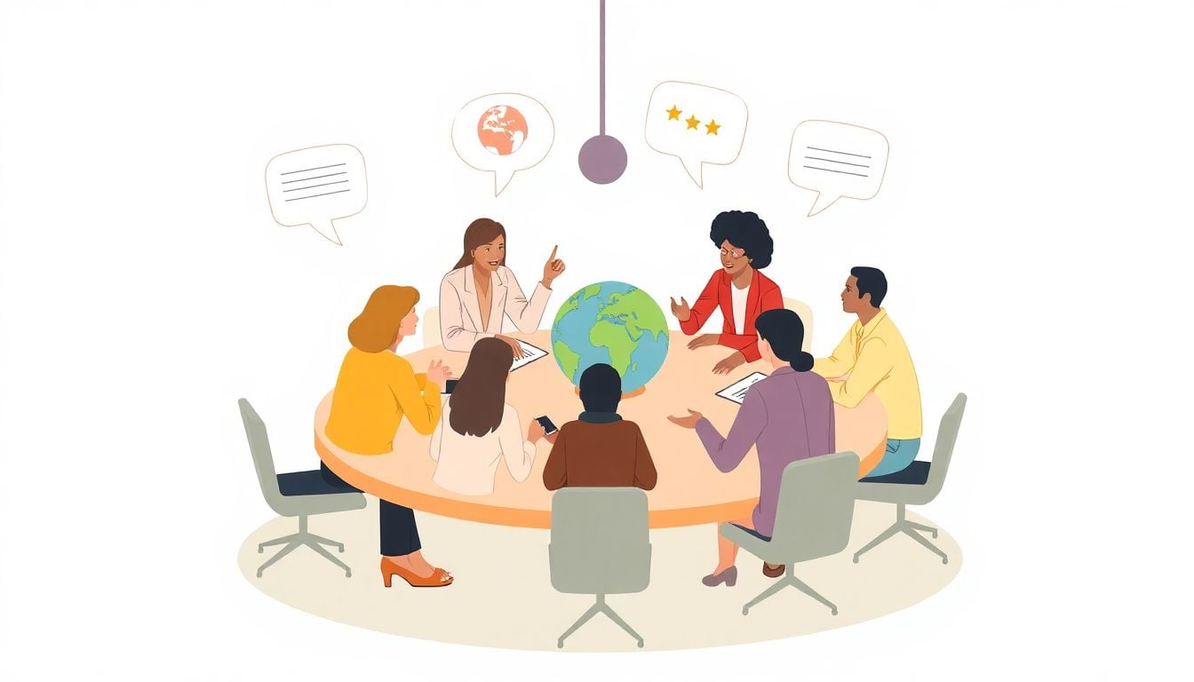 Prompts For Workplace Conflict Simulations And Resolution Tips