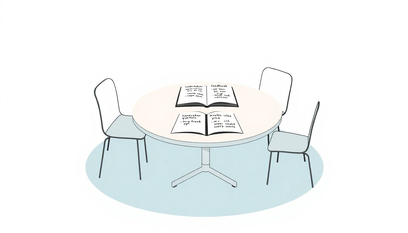 Prompts For Professional Development Workshops: Ideas & Tips