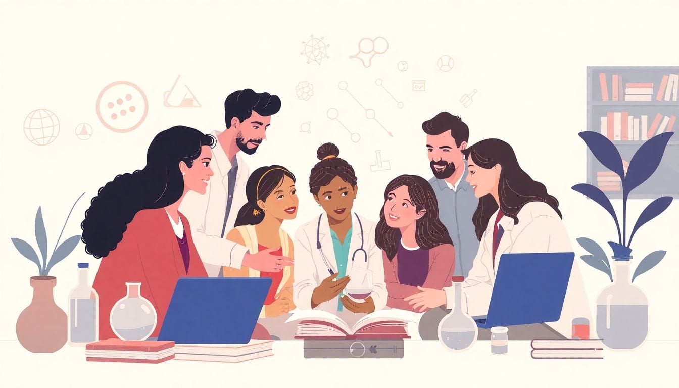 Prompts For Interdisciplinary Projects: Boost Creativity And Success