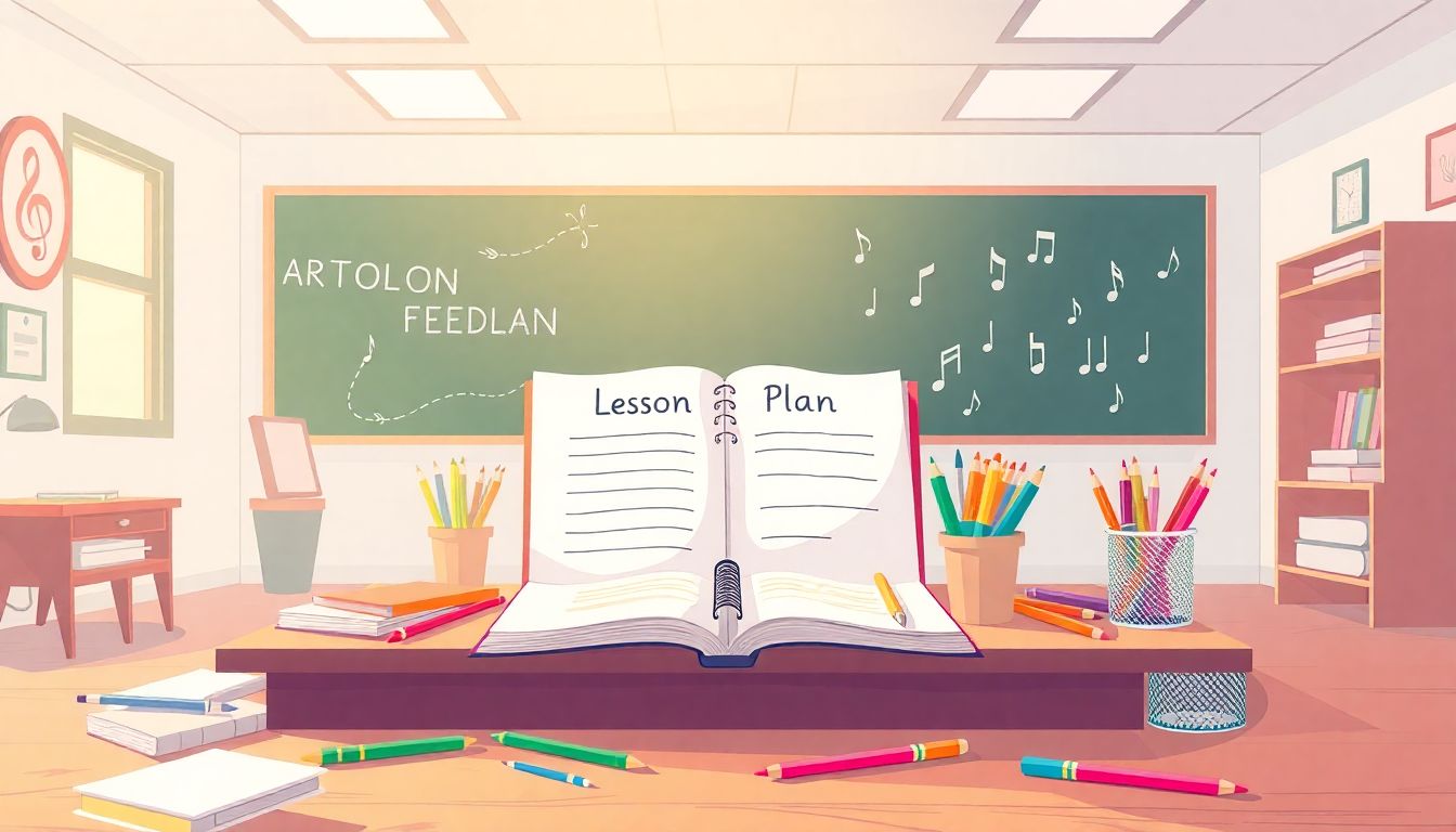 Prompts For Art Integration Lessons: Tips, Benefits, and Examples