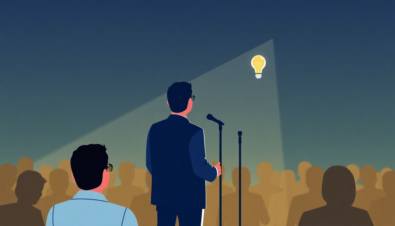 Prompts For Public Speaking Practice Topics And Tips