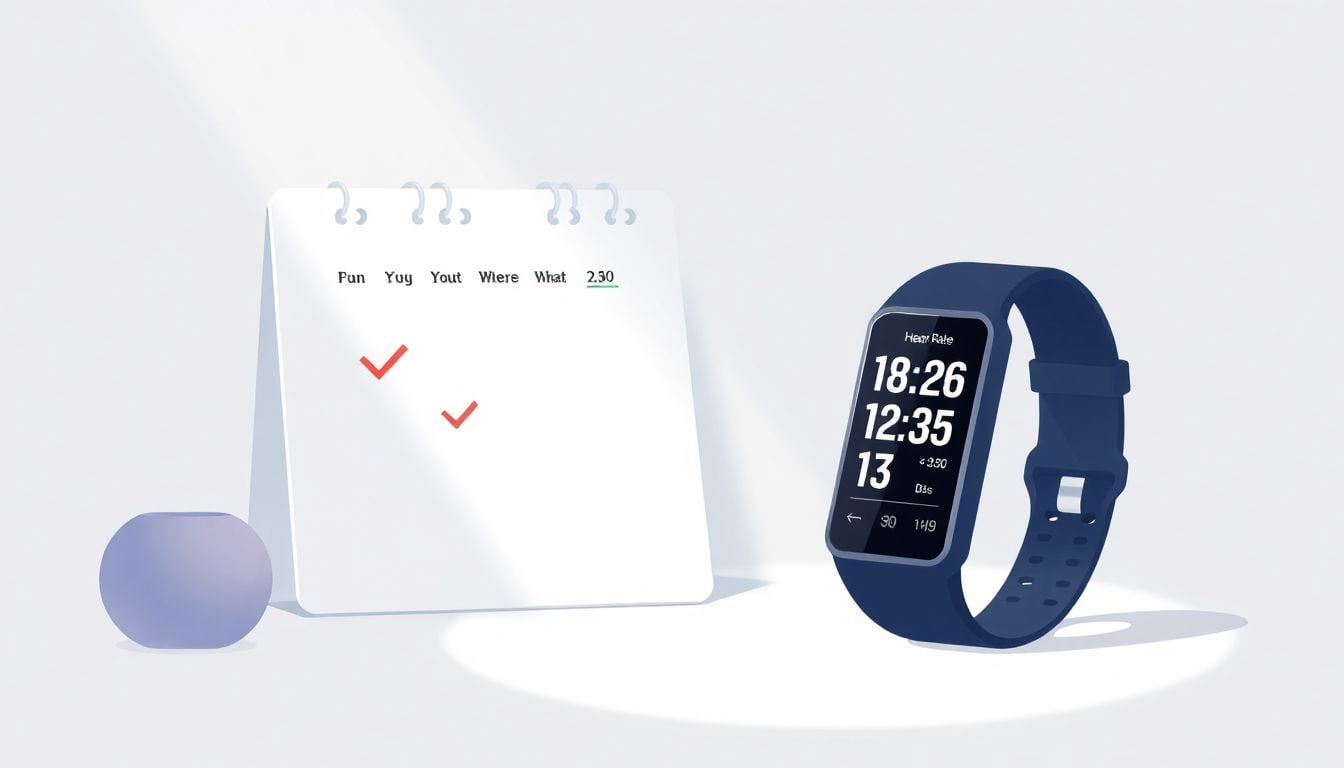 Prompts For Cardio Exercise Challenges: Boost Your Fitness Routine