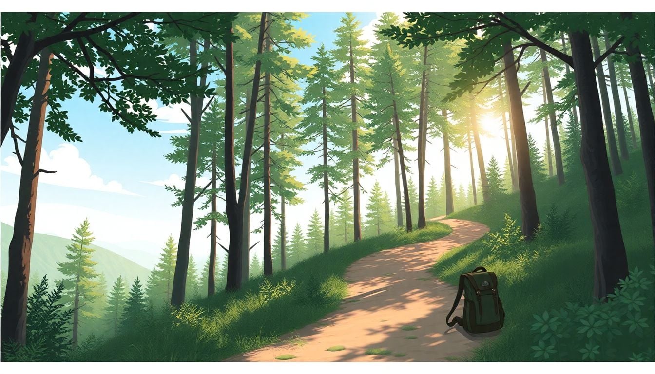 Prompts For Hiking Trail Guides: Enhance Your Outdoor Experience