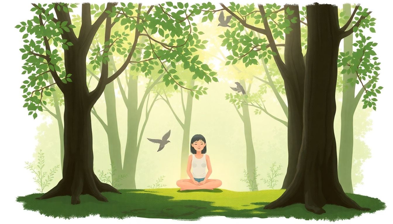 Prompts For Mindfulness Meditation: A Beginner’s Guide