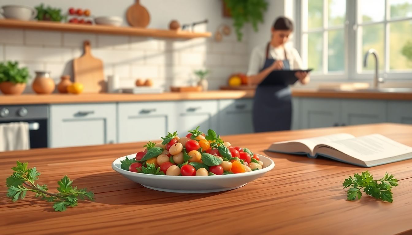 Prompts For Nutritional Recipe Challenges: Creative Ideas & Tips