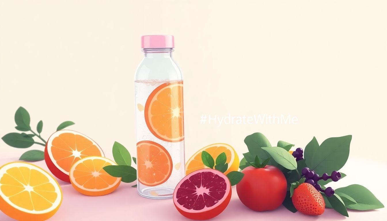 Prompts For Hydration Challenge Ideas To Increase Water Intake