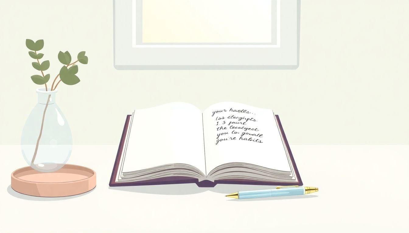 Prompts For Daily Habit Tracking: Tips And Effective Examples