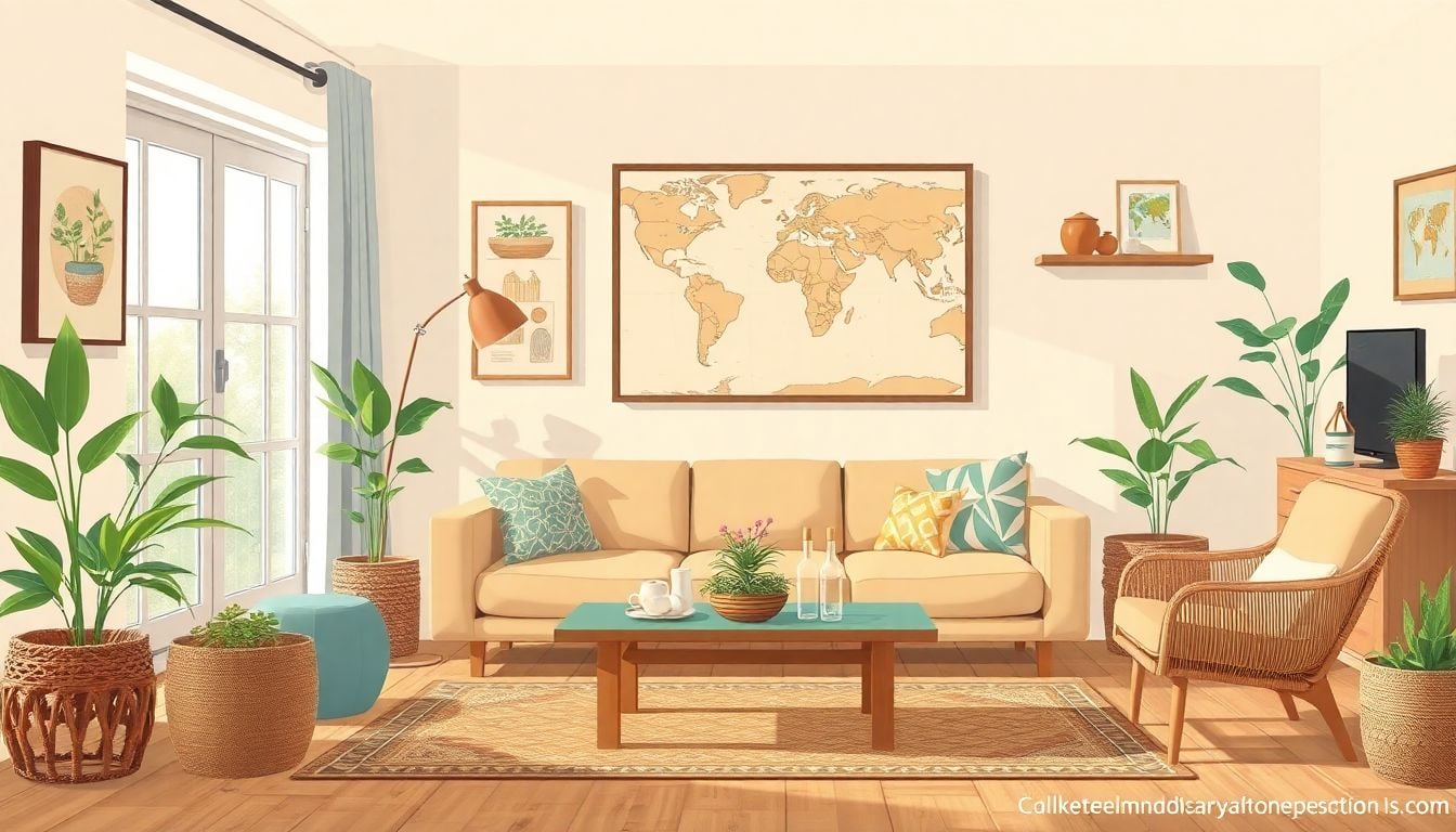 Prompts For Interior Styling Challenges: Creative Room Ideas