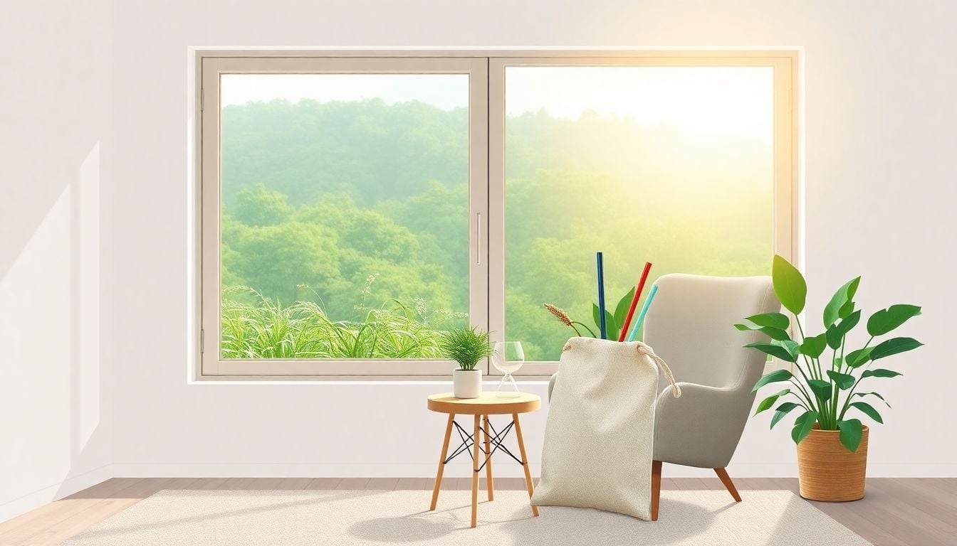 Prompts For Sustainable Living Tips: Easy Eco-Friendly Ideas