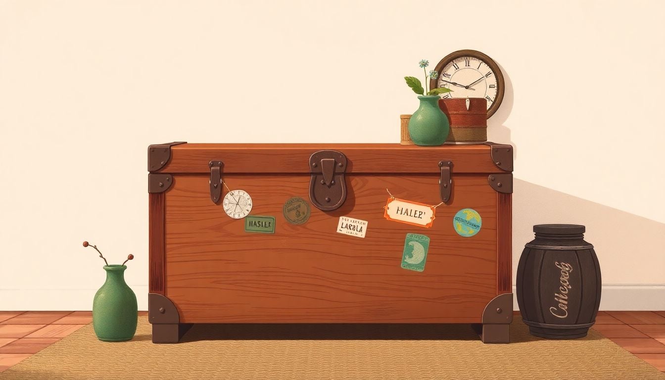 Prompts For Antique Restoration Projects: Tips And Ideas