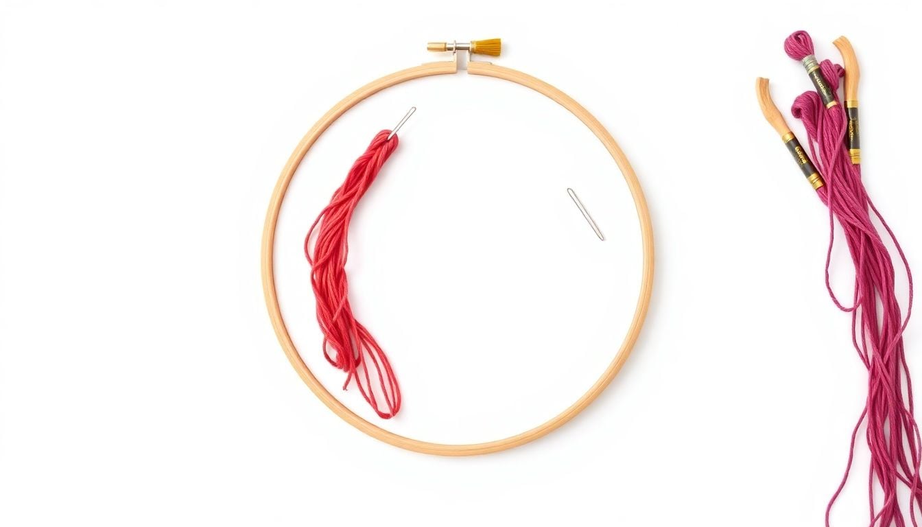 Prompts For Embroidery Art Projects: Ideas And Tips