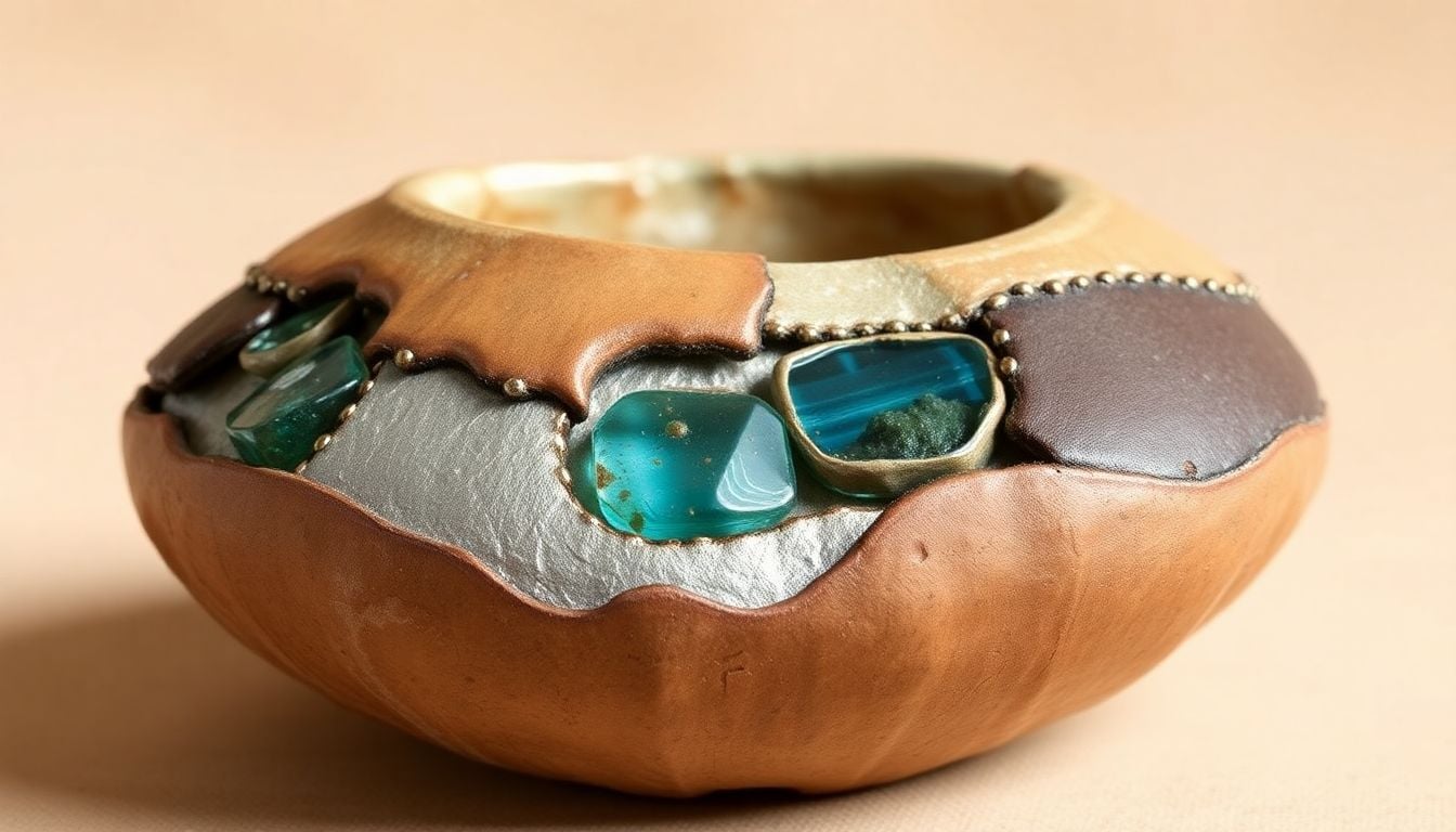 Prompts For Pottery Design Inspirations: Unique Ideas & Tips