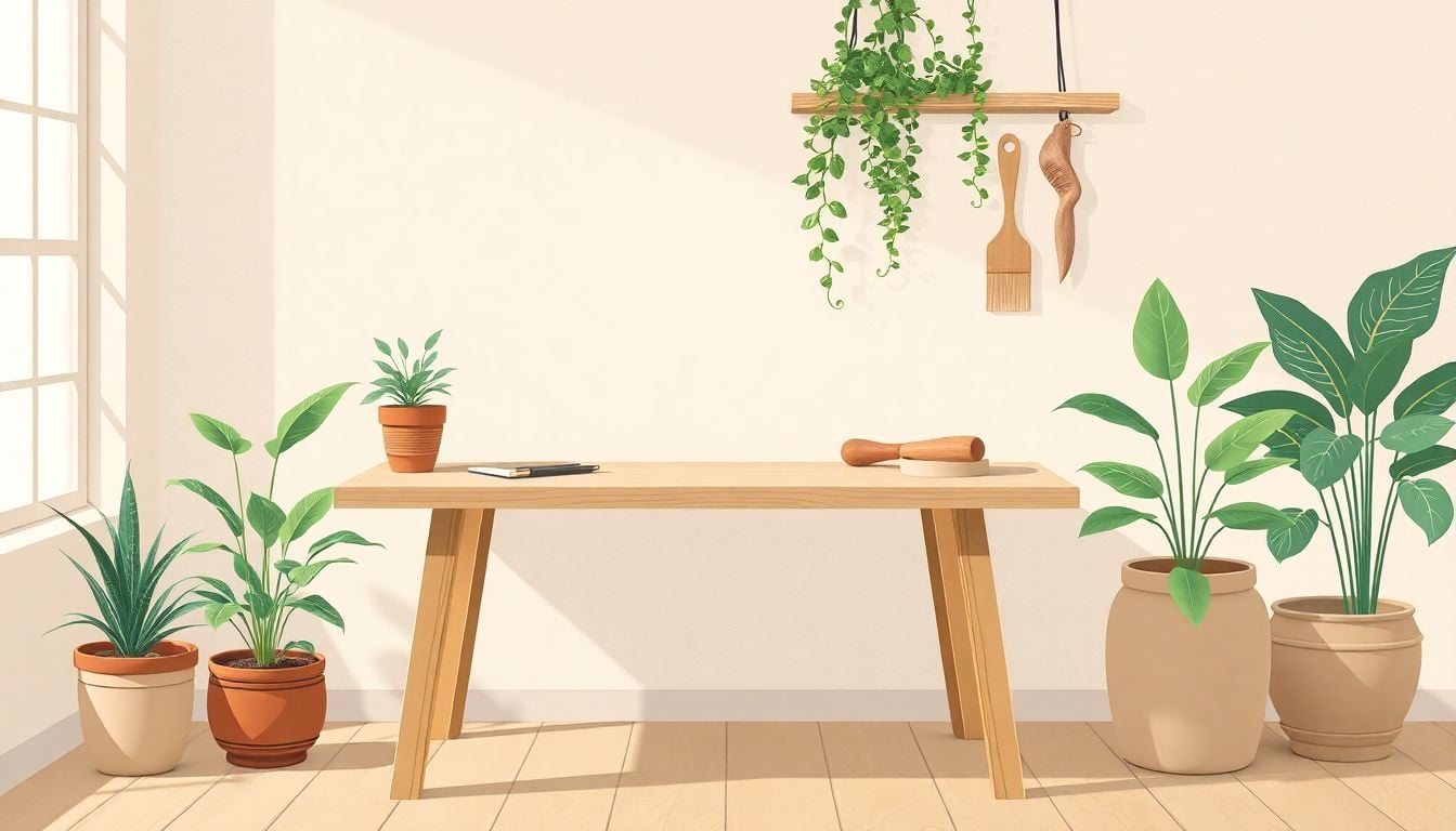 Prompts For DIY Home Improvement Tasks And Ideas