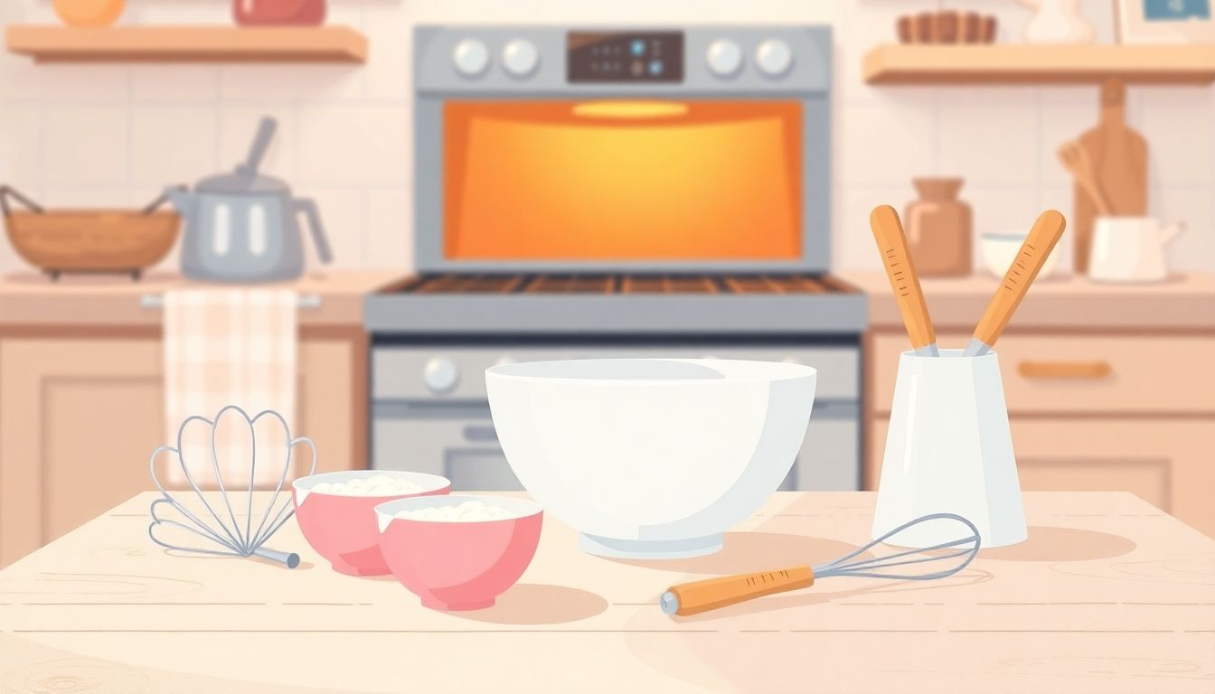 Prompts For Baking Recipe Experiments: Tips And Ideas