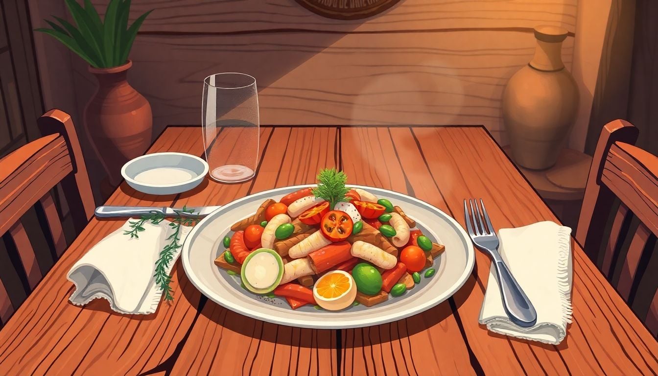 Prompts For Restaurant Review Writing: Tips And Ideas