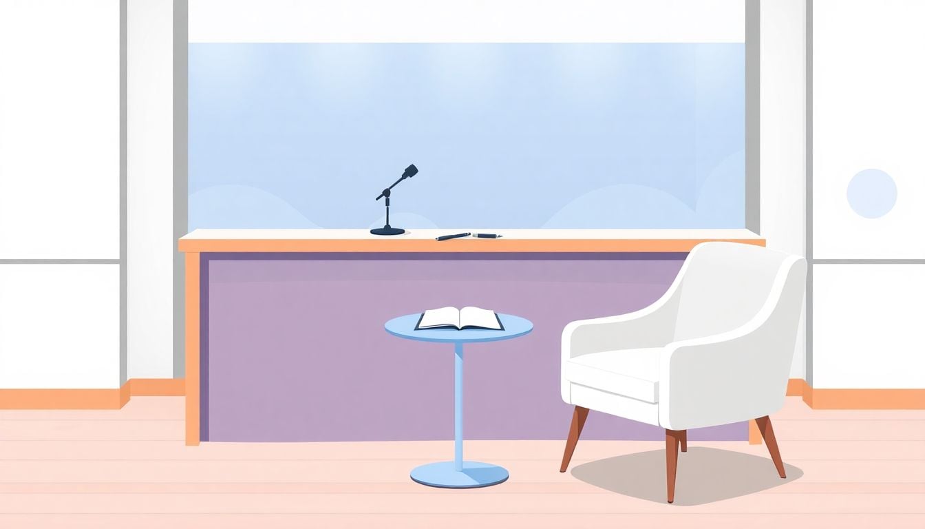 Prompts For Talk Show Segments: Creative And Engaging Ideas