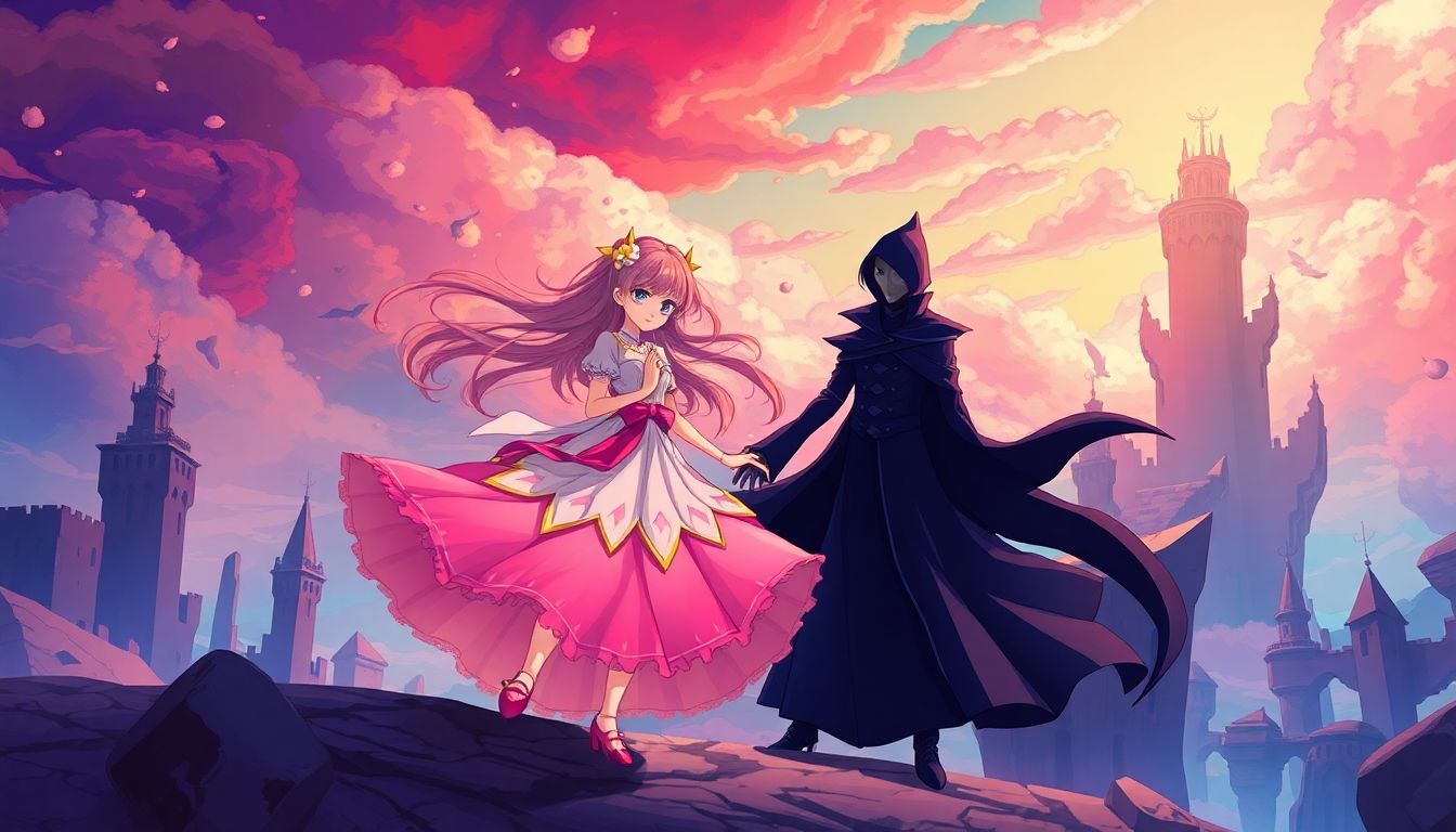 Prompts For Anime Storyline: 15 Fun Ideas Using ChatGPT