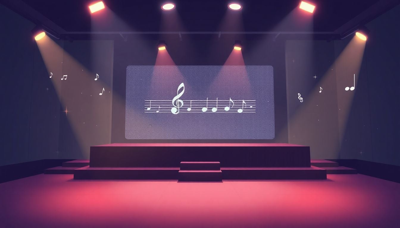 Prompts For Virtual Concert Planning: Essential Tips And Ideas