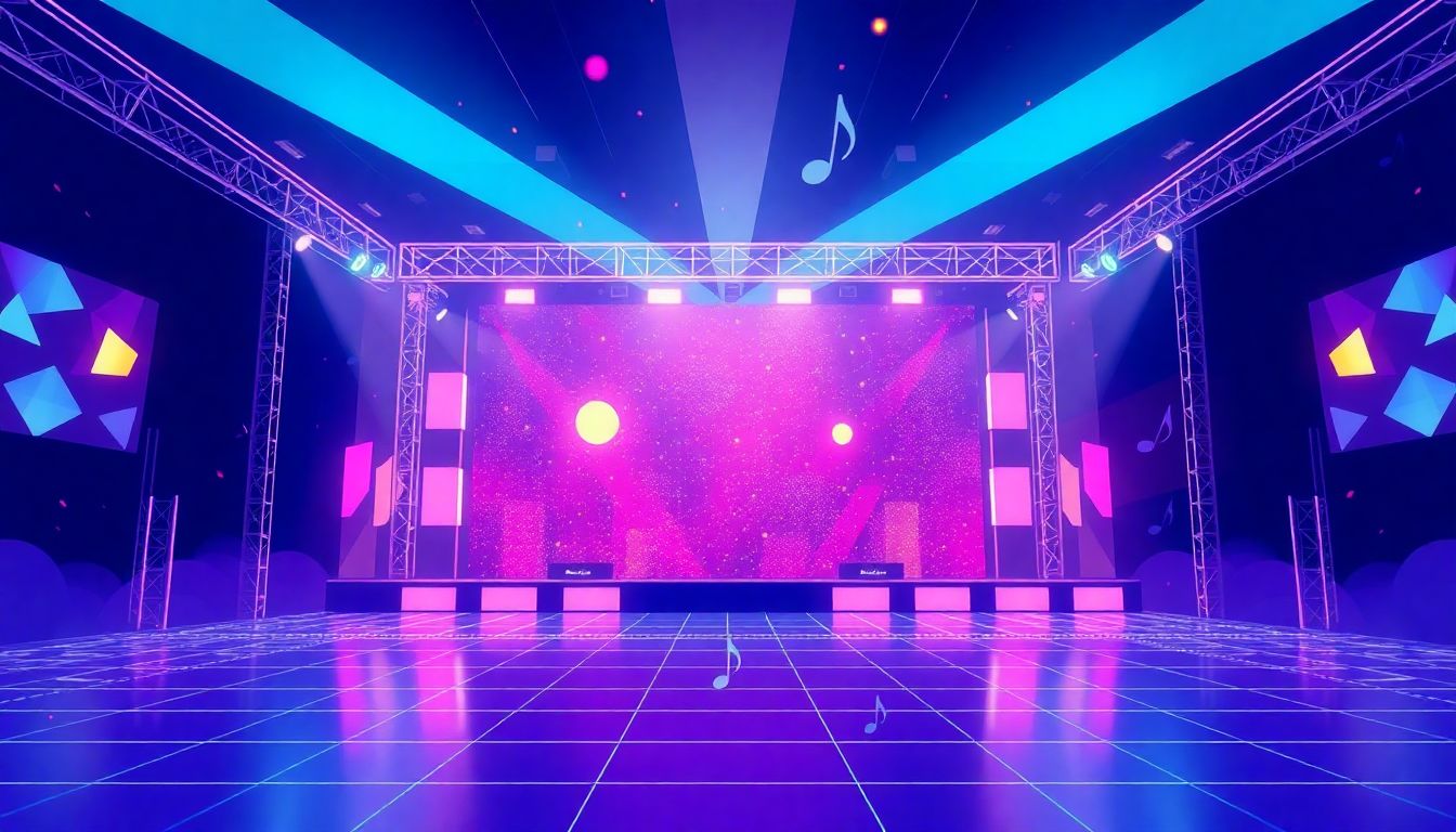 Prompts For Digital Music Festival Themes: Creative Ideas and Tips