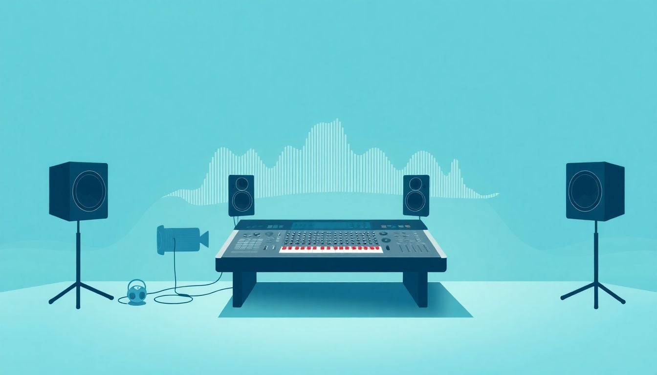 Prompts For Sound Design Experiments: Creative Ideas And Tips