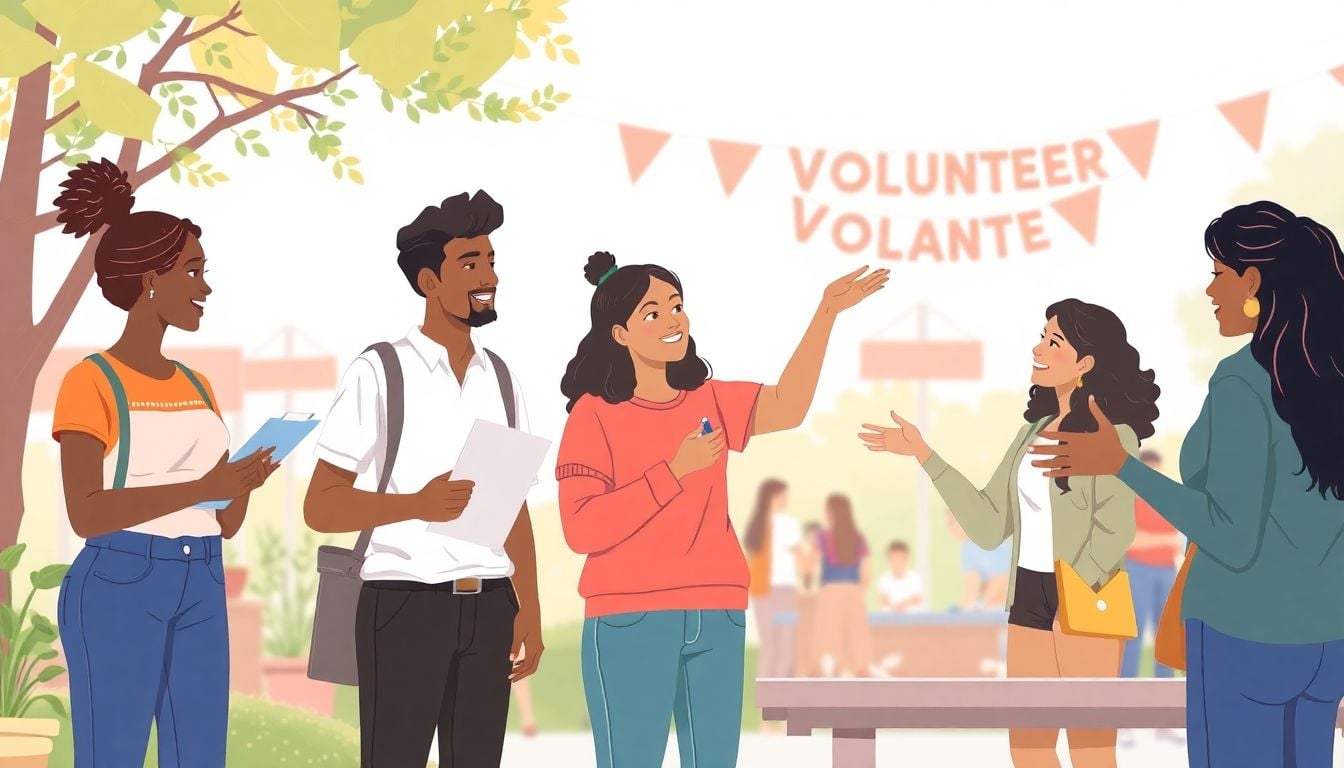 Prompts For Civic Engagement Activities: Ideas And Tips