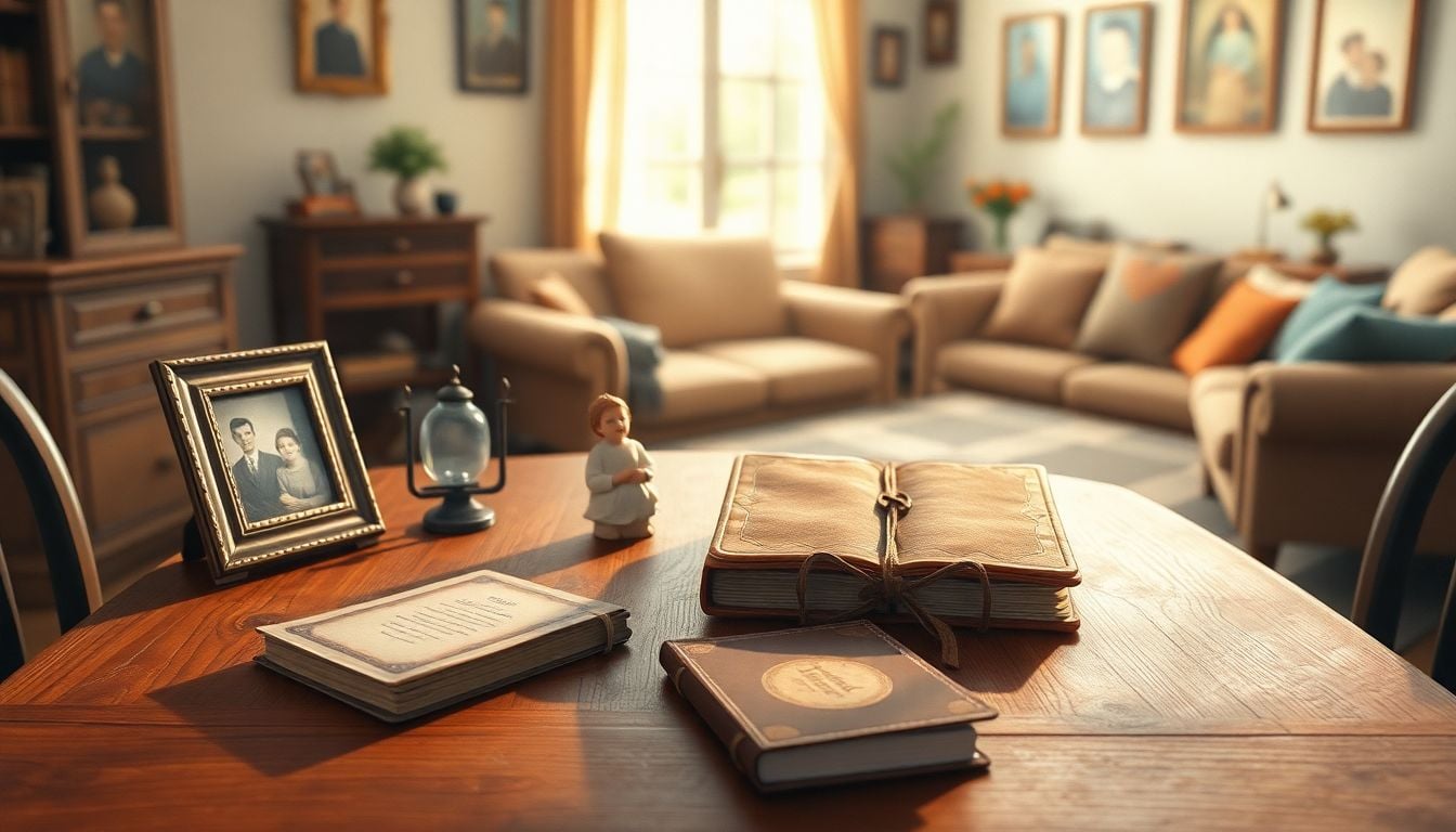 Prompts For Intergenerational Storytelling: Engaging Ideas For Families