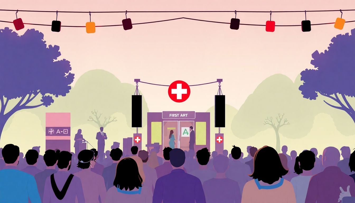 Prompts For Festival Planning Ideas: Tips, Themes, And More