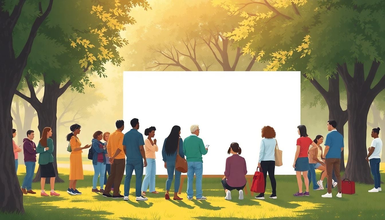 Prompts For Public Art Installations: Creative Ideas &#038; Tips