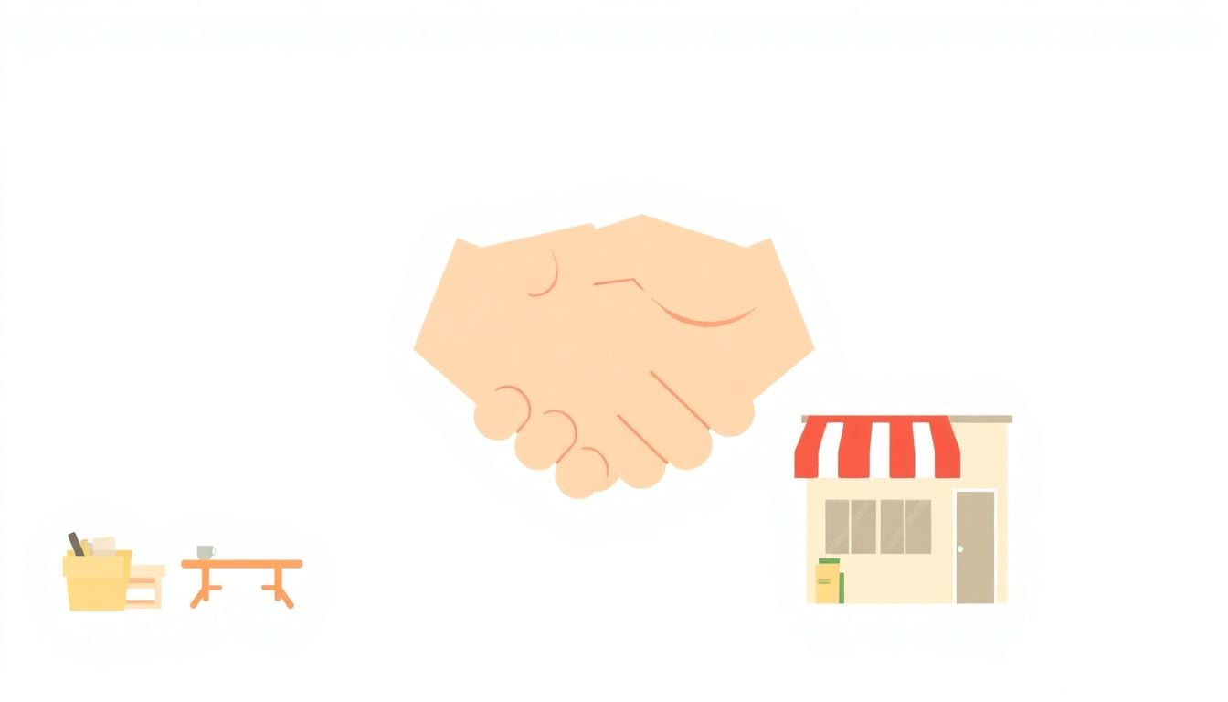 Prompts For Local Business Collaborations: Boost Your Strategy