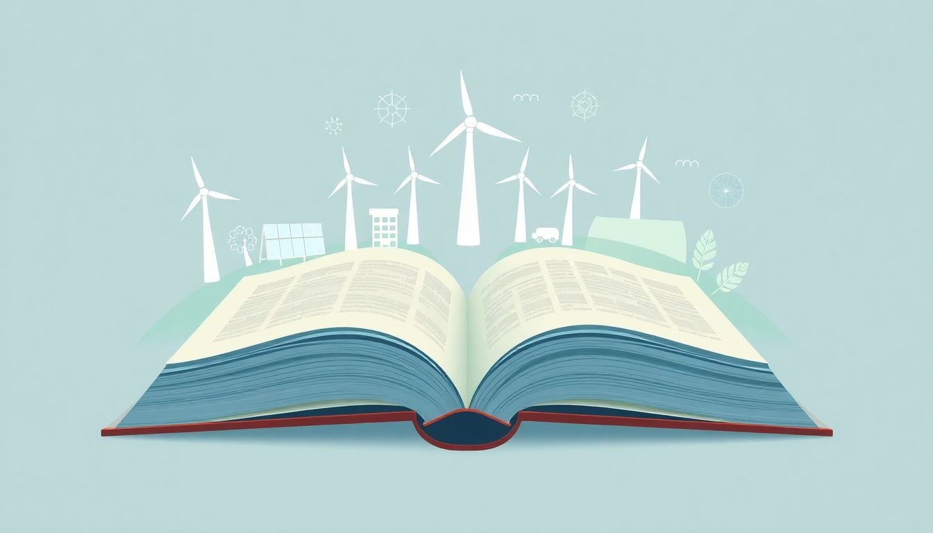 Prompts For Renewable Resource Studies: Key Concepts & Trends