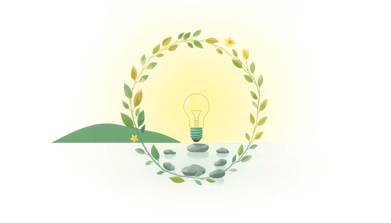 Prompts for Circular Economy Case Studies and Innovations