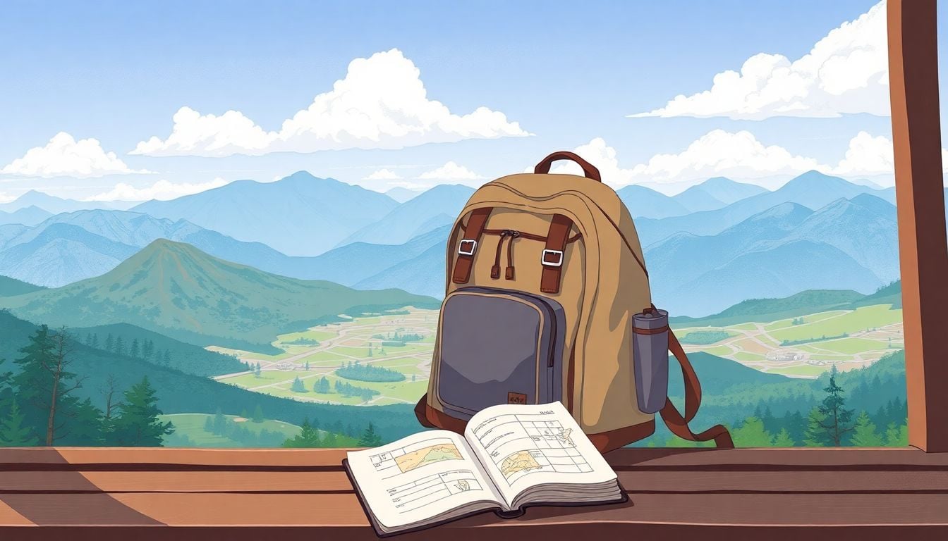 Prompts For Travel Bucket List Creations: Tips And Ideas