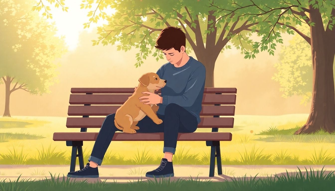 Prompts For Animal Rescue Narratives: Tips And Examples