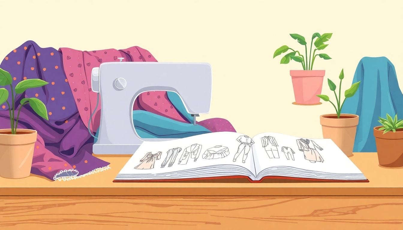 Prompts For Upcycled Fashion Projects: Creative Ideas And Tips