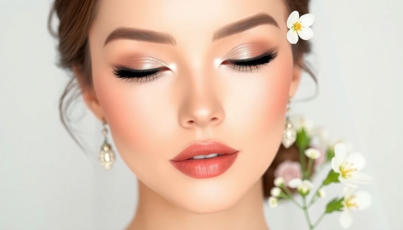 Prompts For Makeup Artistry Challenges: 10 Creative Ideas