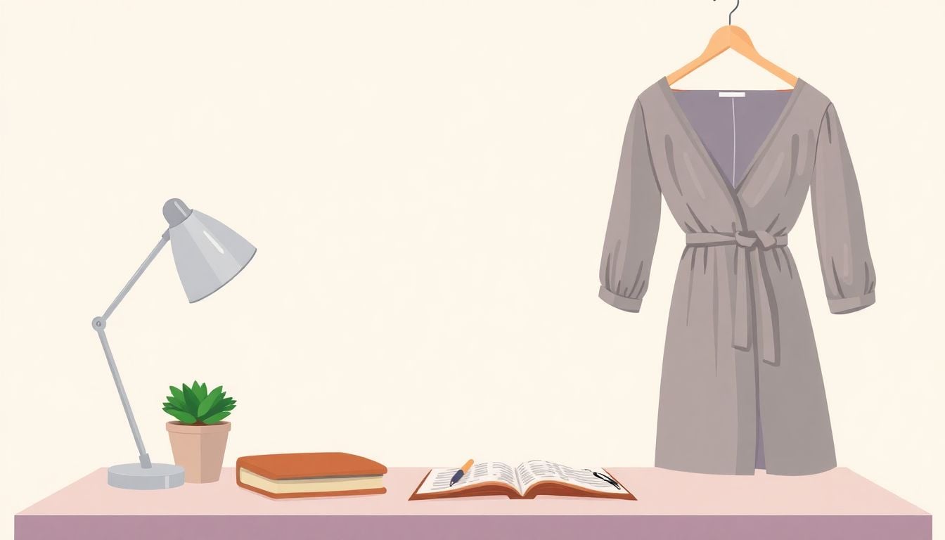 Prompts For Personal Style Diaries: Unlock Your Fashion Creativity