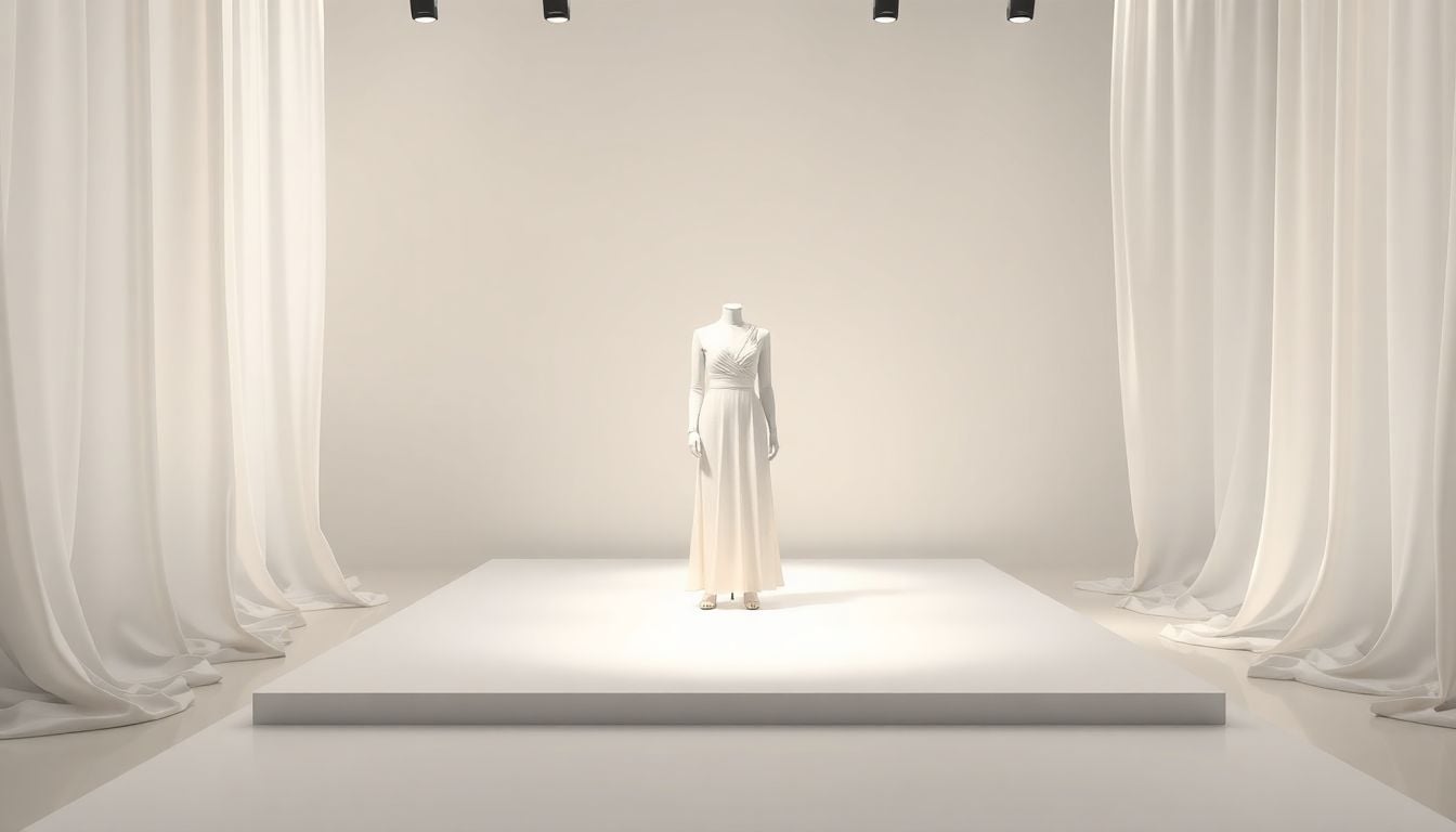 Prompts For Runway Show Concepts: Innovative Fashion Ideas