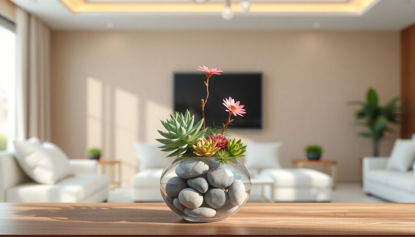 Prompts For Interior Landscaping Designs: Creative Ideas & Tips