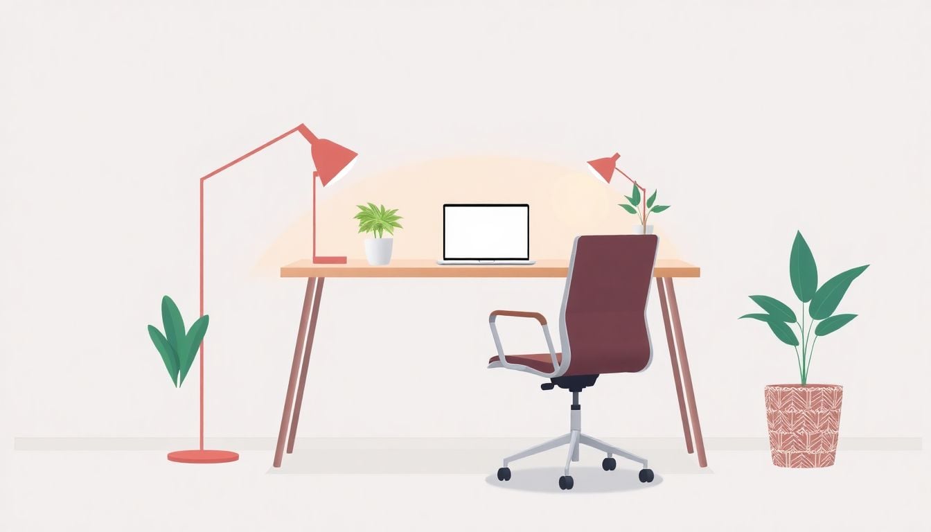 Prompts For Home Office Setup Guides: Tips And Ideas For Success