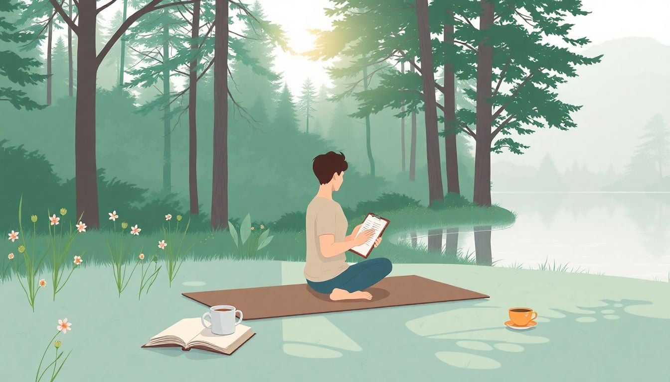 Prompts For Digital Detox Retreats: Essential Tips And Ideas