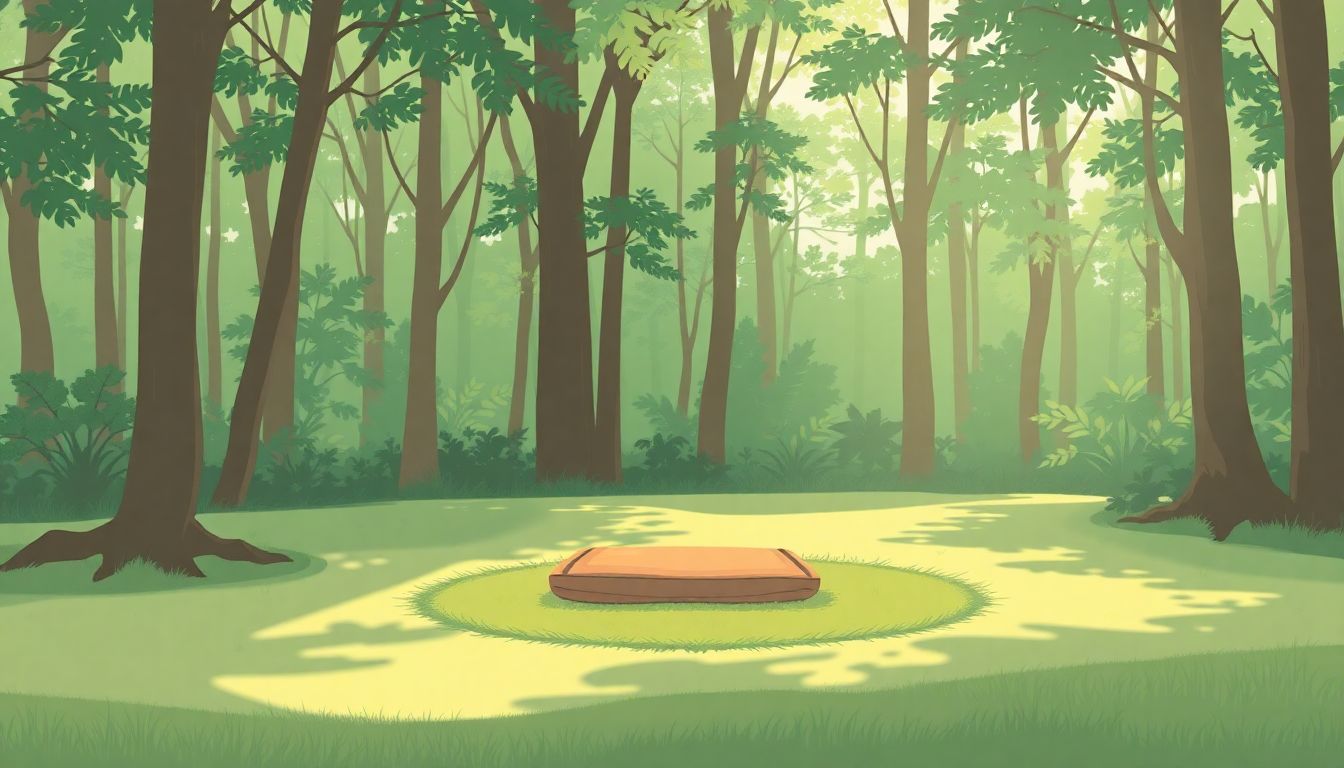 Prompts For Mindfulness Retreats Planning: A Comprehensive Guide