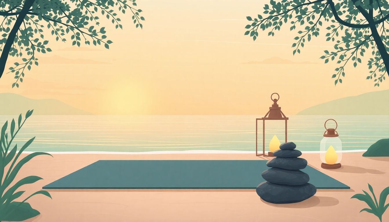 Prompts For Wellness Retreat Itineraries: Create Your Perfect Schedule