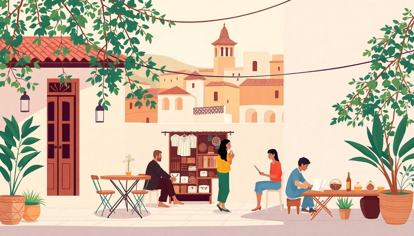 Prompts For Cultural Immersion Trips: Enhance Your Experience